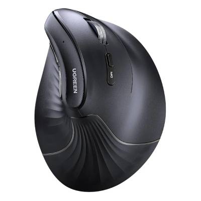 UGREEN Multi-mode Vertical Mouse (MU008_25444)